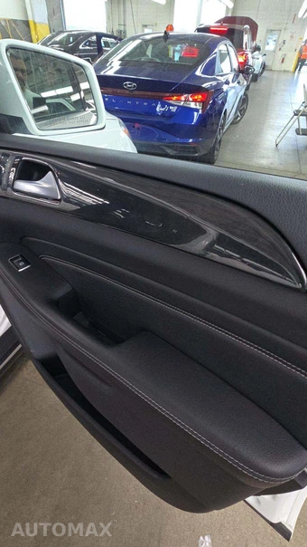 2015 Mercedes-Benz ML 250 BlueTEC – miniatura 22