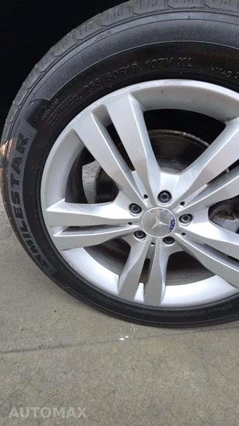 2015 Mercedes-Benz ML 250 BlueTEC – miniatura 28