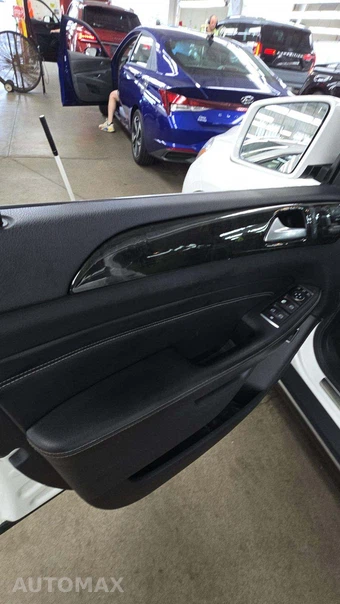 2015 Mercedes-Benz ML 250 BlueTEC – miniatura 36