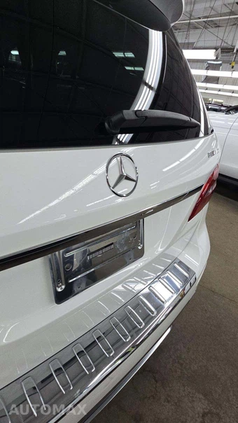 2015 Mercedes-Benz ML 250 BlueTEC – miniatura 37