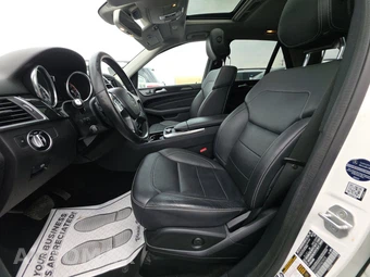 2015 Mercedes-Benz ML 250 BlueTEC – miniatura 7
