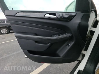 2015 Mercedes-Benz ML 250 BlueTEC – miniatura 9
