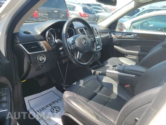 2015 Mercedes-Benz ML 350 – miniatura 11