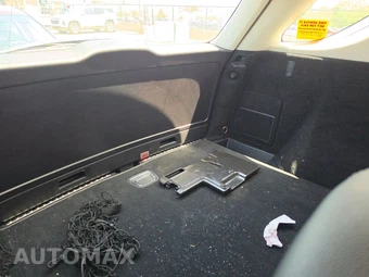 2015 Mercedes-Benz ML 350 – miniatura 14