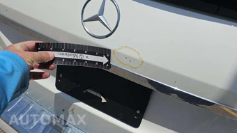 2015 Mercedes-Benz ML 350 – miniatura 20