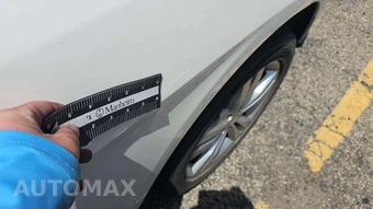 2015 Mercedes-Benz ML 350 – miniatura 22