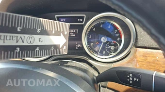 2015 Mercedes-Benz ML 350 – miniatura 25