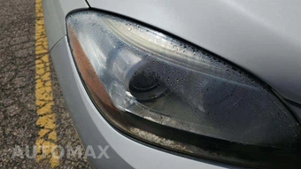 2015 Mercedes-Benz ML 350 – miniatura 26
