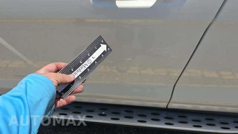2015 Mercedes-Benz ML 350 – miniatura 32
