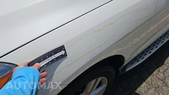 2015 Mercedes-Benz ML 350 – miniatura 34