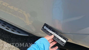 2015 Mercedes-Benz ML 350 – miniatura 36