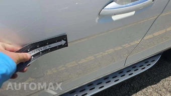 2015 Mercedes-Benz ML 350 – miniatura 37