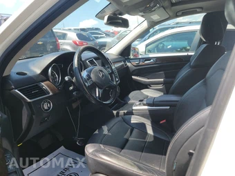 2015 Mercedes-Benz ML 350 – miniatura 7