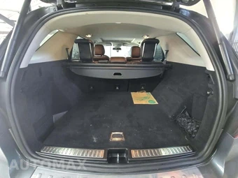 2015 Mercedes-Benz ML 350 – miniatura 11