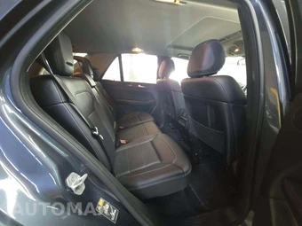 2015 Mercedes-Benz ML 350 – miniatura 13