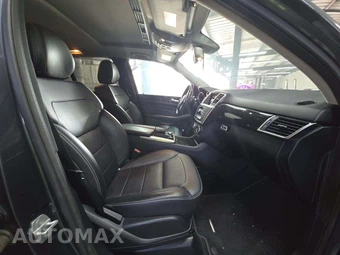 2015 Mercedes-Benz ML 350 – miniatura 15