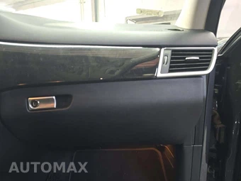 2015 Mercedes-Benz ML 350 – miniatura 16
