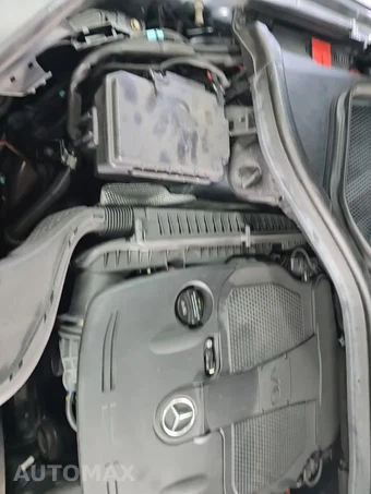 2015 Mercedes-Benz ML 350 – miniatura 19