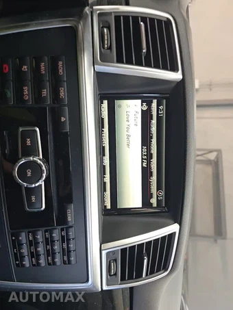 2015 Mercedes-Benz ML 350 – miniatura 21
