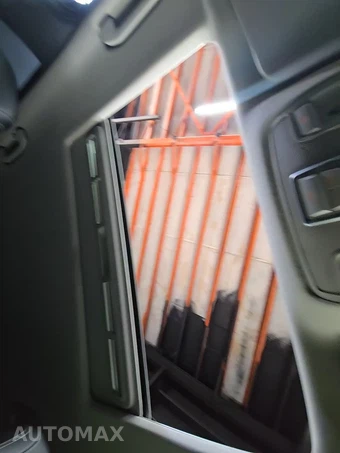 2015 Mercedes-Benz ML 350 – miniatura 22