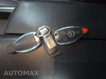 2015 Mercedes-Benz ML 350 – miniatura 5