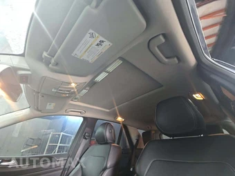 2015 Mercedes-Benz ML 350 – miniatura 8