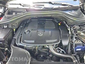 2015 Mercedes-Benz ML 350 – miniatura 15