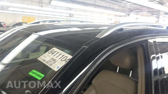 2015 Mercedes-Benz ML 350 – miniatura 18