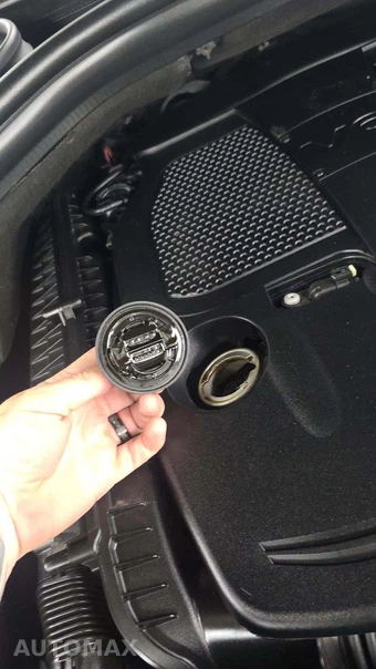 2015 Mercedes-Benz ML 350 – miniatura 19