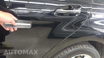 2015 Mercedes-Benz ML 350 – miniatura 21