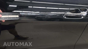 2015 Mercedes-Benz ML 350 – miniatura 24