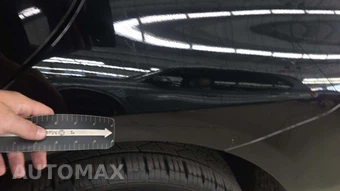 2015 Mercedes-Benz ML 350 – miniatura 25