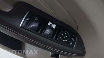 2015 Mercedes-Benz ML 350 – miniatura 27
