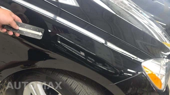 2015 Mercedes-Benz ML 350 – miniatura 32