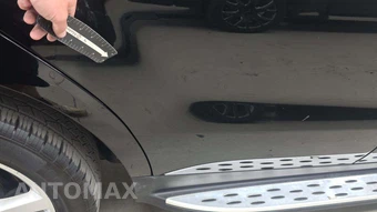 2015 Mercedes-Benz ML 350 – miniatura 33
