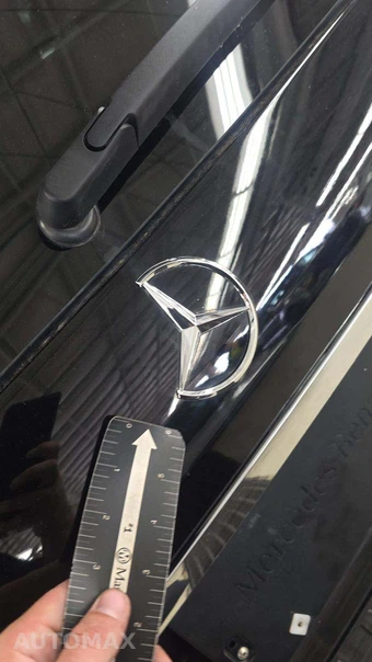 2015 Mercedes-Benz ML 350 – miniatura 34