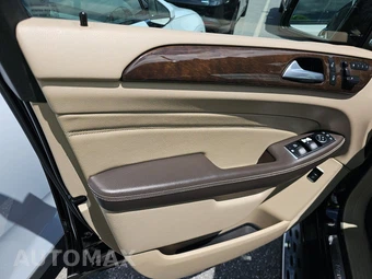 2015 Mercedes-Benz ML 350 – miniatura 9