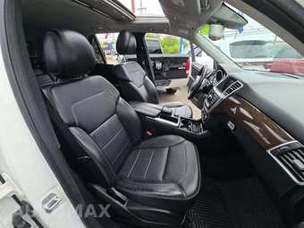 2015 Mercedes-Benz ML 350 – miniatura 18