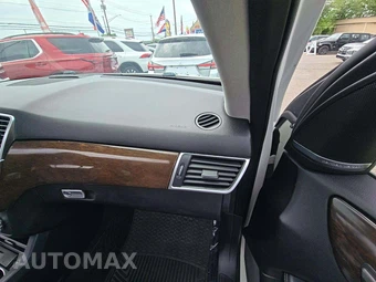 2015 Mercedes-Benz ML 350 – miniatura 19