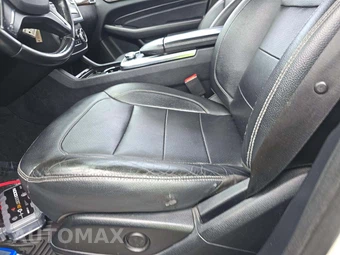 2015 Mercedes-Benz ML 350 – miniatura 21