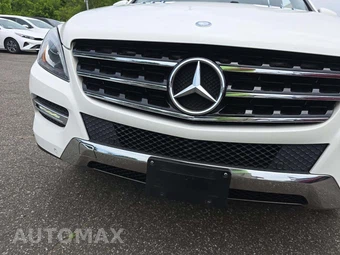 2015 Mercedes-Benz ML 350 – miniatura 22