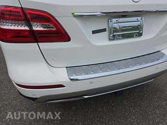2015 Mercedes-Benz ML 350 – miniatura 23