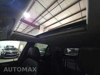 2015 Mercedes-Benz ML 350 – miniatura 11