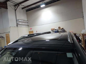 2015 Mercedes-Benz ML 350 – miniatura 12