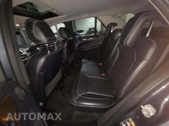 2015 Mercedes-Benz ML 350 – miniatura 13