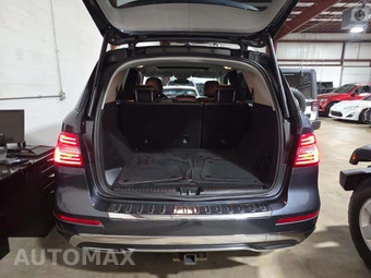 2015 Mercedes-Benz ML 350 – miniatura 14
