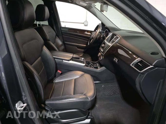 2015 Mercedes-Benz ML 350 – miniatura 18