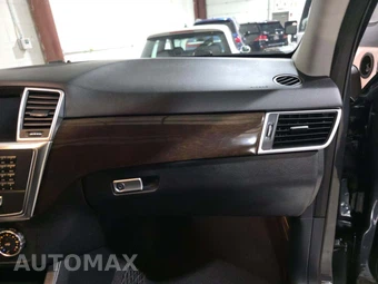 2015 Mercedes-Benz ML 350 – miniatura 19