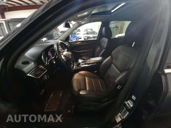 2015 Mercedes-Benz ML 350 – miniatura 6