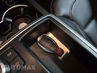 2015 Mercedes-Benz ML 350 – miniatura 8